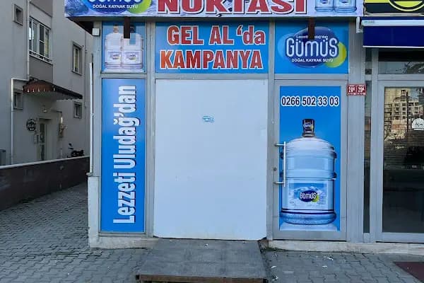 OnOn Temizlik - Temizlik Hizmetleri - Balıkesir Altıeylül