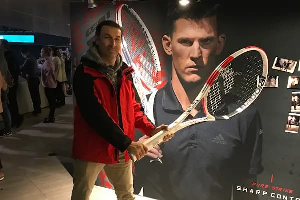 Bursa Tenis Kursu - Spor Okulu - Bursa Osmangazi