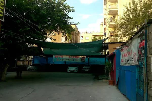 Baf Oto Yıkama - Araba Yıkama - Mersin Akdeniz