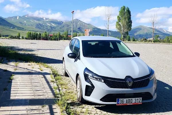 Avis Erzurum Havalimanı - Araba Kiralama Şirketi - Erzurum Aşkale