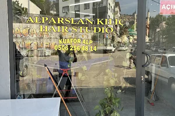 Pos Orman İşletme Lojmanları - İlgi Çekici Yer - Adana Aladağ