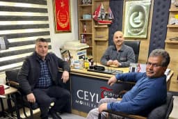 Ceylan mobilya tasarım