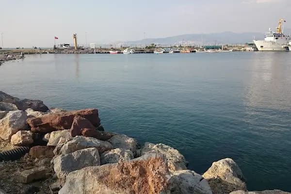 Bisim Gemi Müzesi İstasyonu - Kurumsal Ofis - İzmir Balçova