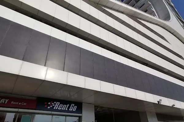 Rent Go İzmir Bayraklı Folkart - Araba Kiralama Şirketi - İzmir Bayraklı