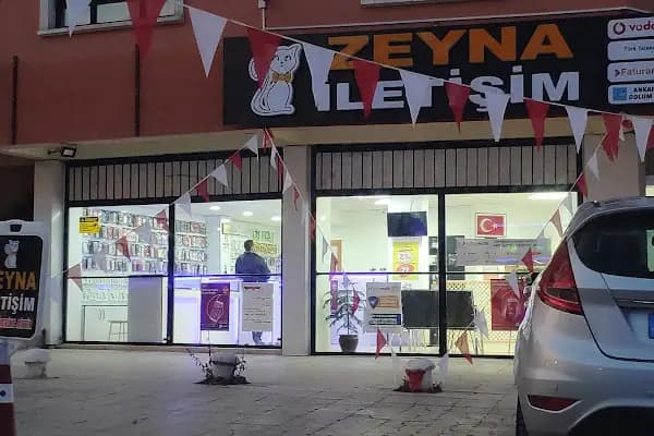 Çalmuk İletişim &amp; Cep Telefon Teknik Servis - Cep telefonu mağazası - Ankara Çubuk