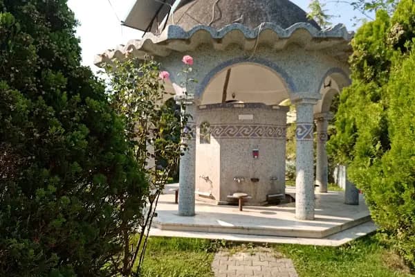 Erdoğdu Mahallesi Cami - Dini Kurum - Sakarya Erenler