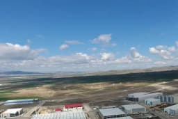 Ankara Dökümcüler İhtisas Organize Sanayi Bölgesi