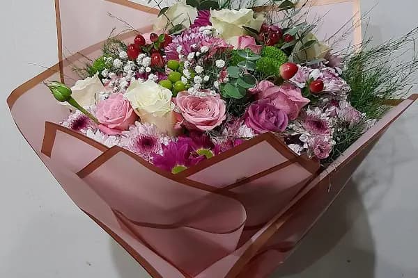 Gardenya çiçekevi - Çiçekçi - Tekirdağ Çerkezköy