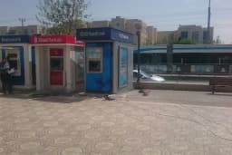 Yapı Kredi Bankası ATM - Karataybey Plaza