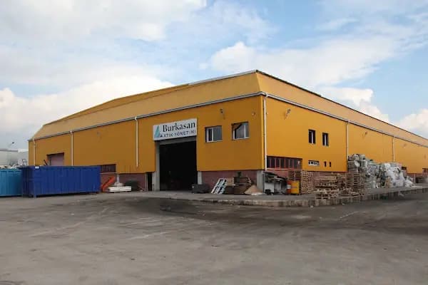 Burkasan Atık Yönetimi Çevre Danışmanlık Hizmetleri - Kurumsal Ofis - Bursa Gemlik