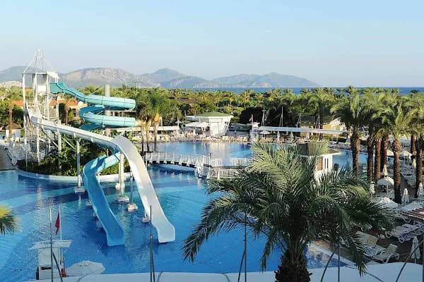 The Remote Hotel &amp; Spa - Otel - Muğla Bodrum