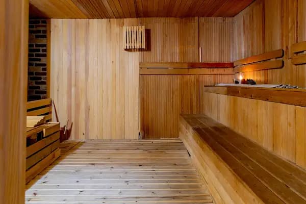 Naz Spa &amp; Masaj Salonu Ümraniye - Spa - İstanbul Arnavutköy