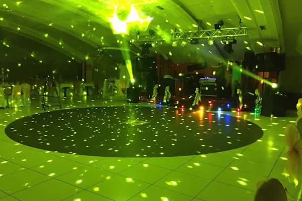 Kemer Düğün Sarayı - Düğün Salonu - İstanbul Bağcılar