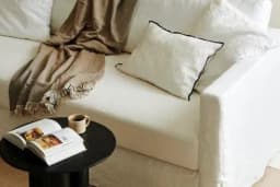 Ash Interni - Bodrum