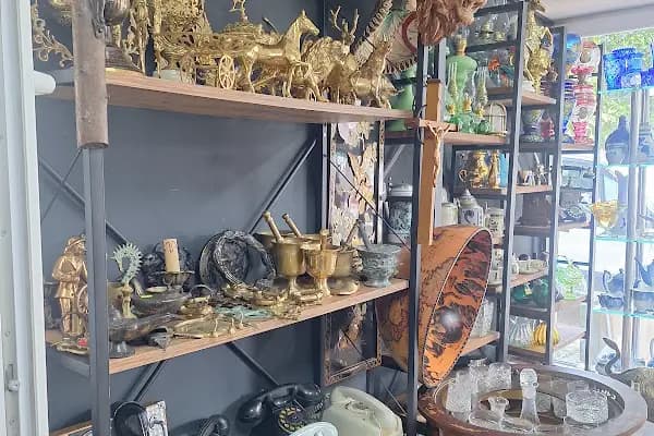 BodrumHerTeldenShop - Antikacı - Muğla Bodrum