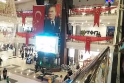 Kule Plaza İş Merkezi