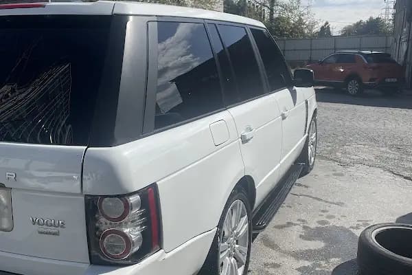 KARER OTO YIKAMA - Self Servis Oto Yıkama - İstanbul Bahçelievler
