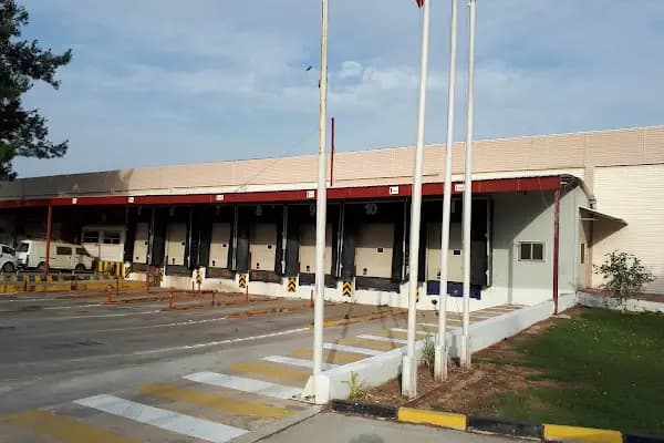 Metro Depo Antalya - Nefroloji Uzmanı - Antalya Aksu