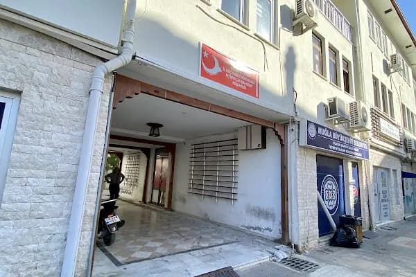 Fethiye Kaymakamlığı Göç İdaresi İlçe Müdürlüğü - Yerel Resmi Daire - Muğla Menteşe