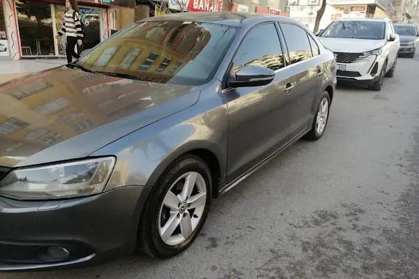 Red Cars Rent a Car - Araba Kiralama Şirketi - Şanlıurfa Haliliye
