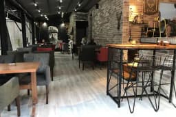 Zenga Cafe