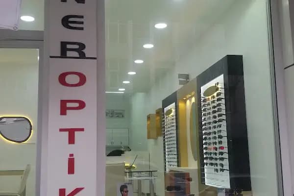 GÜNER OPTİK - Optik - İstanbul Avcılar