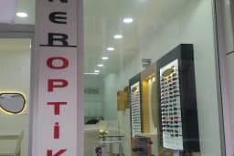 GÜNER OPTİK