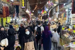 Dergah Çarşısı