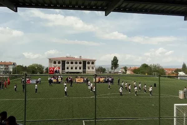 Bala İlçe Stadyum - Stadyum - Ankara Balâ