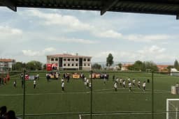 Bala İlçe Stadyum