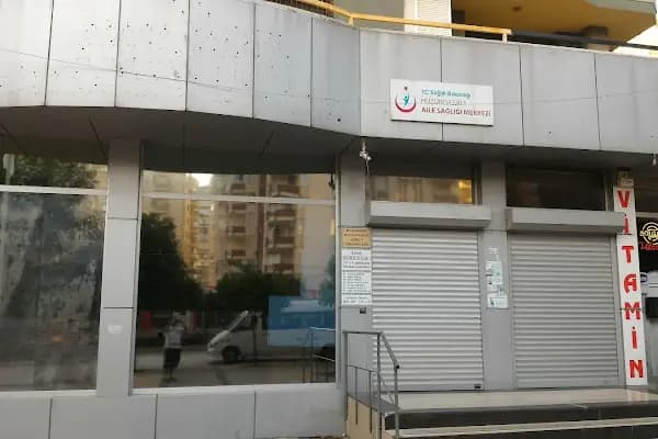 Huzurevleri 1 Nolu Aile Sağlık Mer. - Sağlık Ocağı - Adana Çukurova