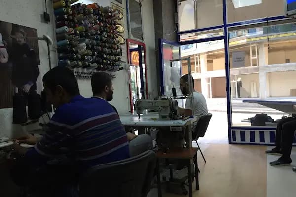 Paris Moda Terzi - Terzi - Diyarbakır Kayapınar