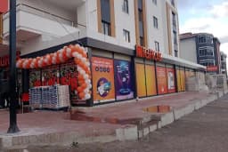 MSM Home &amp; Living - Balıkesir ALTIEYLÜL Showroom