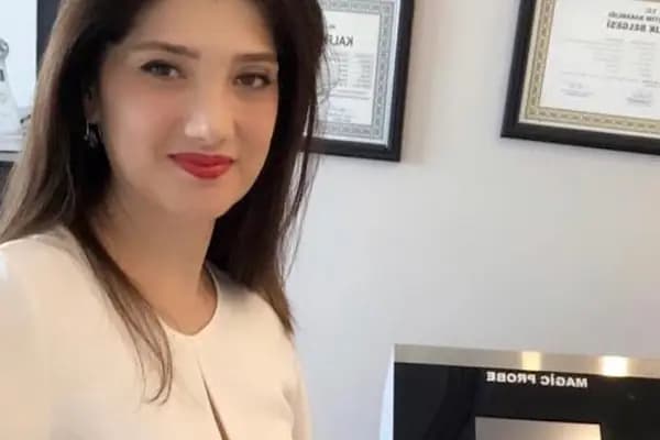 Pınar Akkoyun Beauty Studio - Cilt Bakım Kliniği - İstanbul Ataşehir