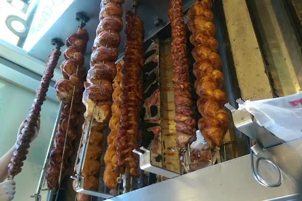 Yorem Pilic Cevirme - Aile restoranı - İstanbul Adalar