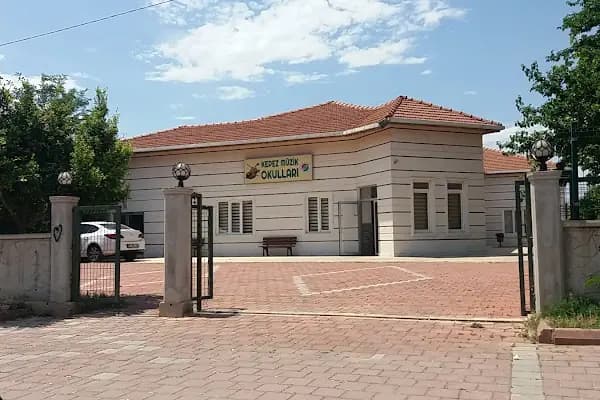 Kepez Müzik Okulları - Eğitim Kurumu - Antalya Kepez