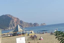 Daisy Homes in Alanya Old Town