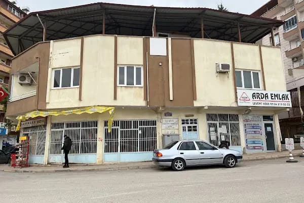 İslahiye Şöförler Ve Otomobilciler Odası - Dernek veya Kuruluş - Gaziantep Araban