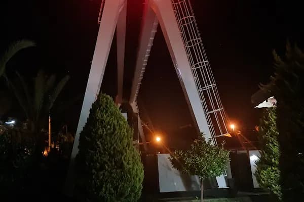 Grand Usta Granit Deposu - Granit Tedarikçisi - Antalya Alanya
