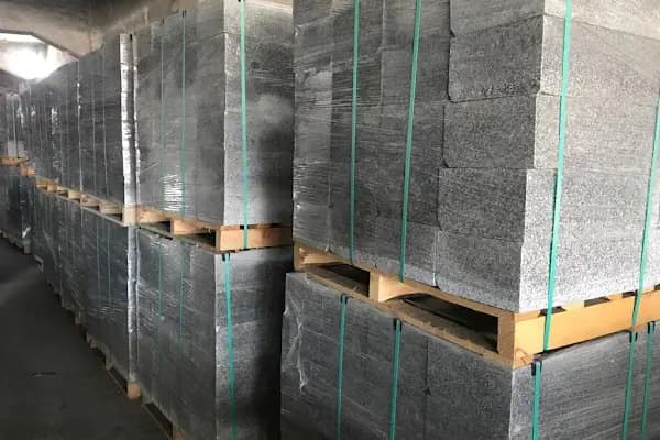 As Bergama Granit Mad. Loj. Inş. San. ve Tic. Ltd. Şti - Madencilik Şirketi - İzmir Bergama
