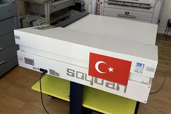 Copy Center - Kitapçı - Adana İmamoğlu