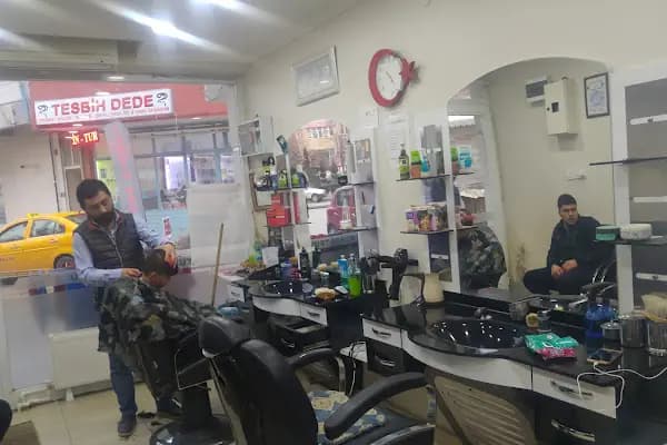 Han Coıffeur & Beauty - Kuaför - Ankara Akyurt