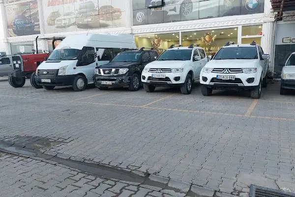BOZAN AUTO bismil - Oto Galeri - Diyarbakır Bağlar