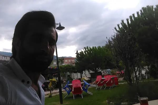 Şehit Jandarma Er Yakup Saraç Parkı - Park - Bursa Nilüfer
