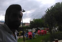 Şehit Jandarma Er Yakup Saraç Parkı