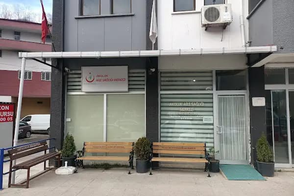 AKOLUK AİLE SAĞLIĞI MERKEZİ - Sağlık Ocağı - Trabzon Ortahisar