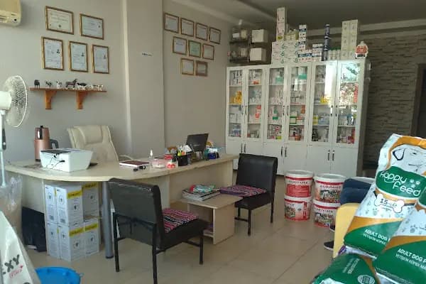 AKKAR VETERİNER KLİNİĞİ - Veteriner - Adana İmamoğlu