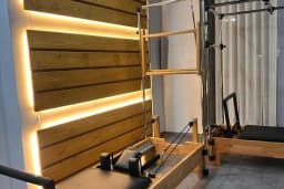 Gülüm Demir Pilates Studio