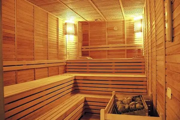 Vois Hotel Ataşehir &amp; SPA - Otel - İstanbul Ümraniye