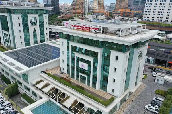 İstanbul Valiliği Çevre,Şehircilik ve İklim Değişikliği İl Müdürlüğü - Yerel Resmi Daire - İstanbul Ataşehir